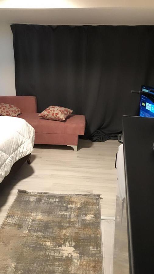 Istanbul Taksim Harbiye Apartment Ngoại thất bức ảnh